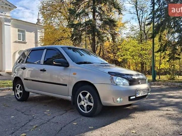 Авто ВАЗ 1117 Калина 2008 № 8140825
