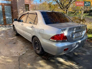 Авто Mitsubishi Lancer 2003 № 8140832