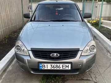 Авто ВАЗ 2170 Priora 2012 № 8140836