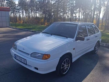 Авто ВАЗ 2114 Samara 2011 № 8140839