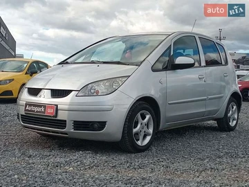 Авто Mitsubishi Colt 2006 № 8140841