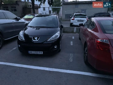 Авто Peugeot 207 2011 № 8140864