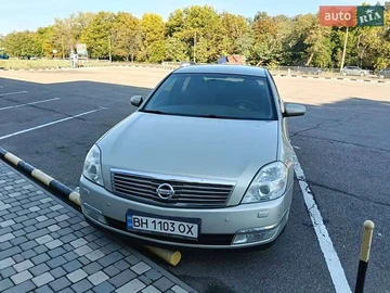 Авто Nissan Teana 2007 № 8140868