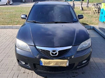 Авто Mazda 3 2007 № 8140873