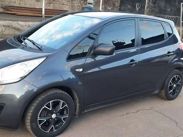 Авто KIA Venga 2012 № 8140875