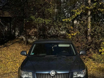 Авто Skoda Superb 2008 № 8140889