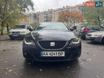 Авто SEAT Exeo St 2011 № 8140900