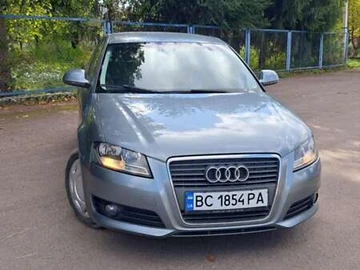 Авто Audi A3 2008 № 8140910
