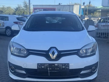 Авто Renault Megane 2014 № 8140913