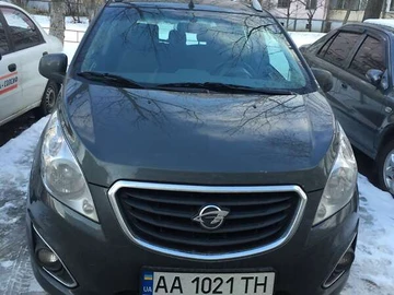 Авто Ravon R2 2017 № 8140986
