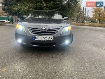 Авто Toyota Camry 2007 № 8141010