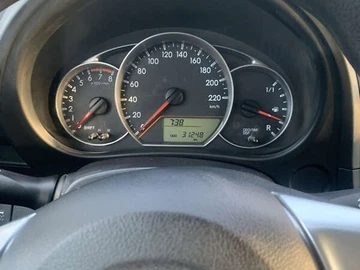 Авто Toyota Verso-S 2012 № 8141017