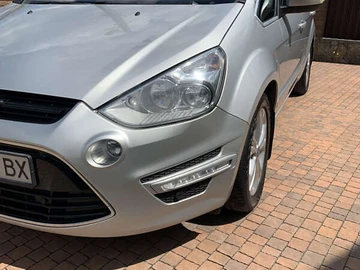 Авто Ford S-Max 2013 № 8141018