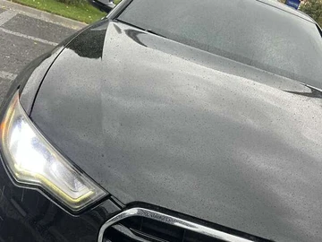 Авто Audi A6 2013 № 8141031