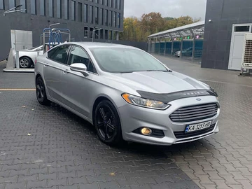 Авто Ford Fusion 2015 № 8141045