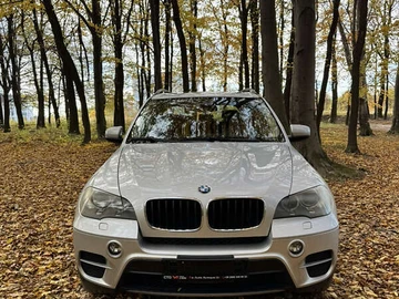 Авто BMW X5 2011 № 8141049