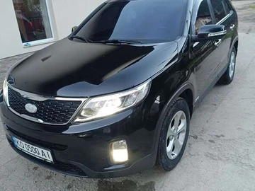 Авто KIA Sorento 2013 № 8141059