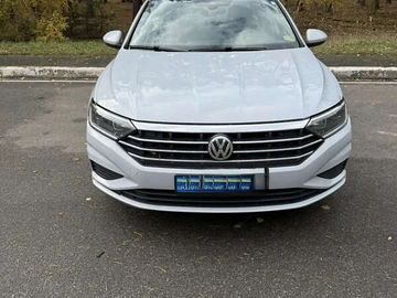 Авто Volkswagen Jetta 2018 № 8141082
