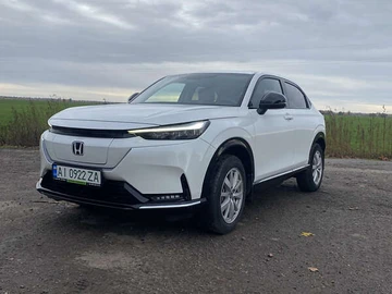 Авто Honda Ens1 2023 № 8141092