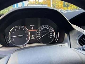 Авто Acura Mdx 2016 № 8141107