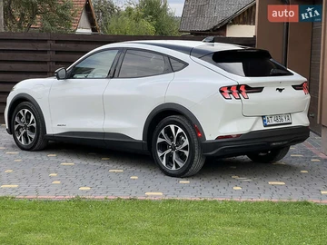 Авто Ford Mustang Mach-E 2024 № 8141113