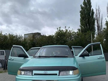 Авто ВАЗ 2110 2003 № 8141291