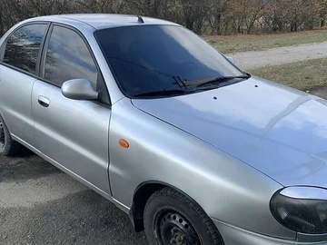 Авто Daewoo Sens 2008 № 8141292