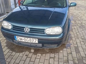 Авто Volkswagen Golf 2002 № 8141295