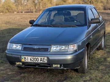 Авто ВАЗ 2110 2005 № 8141296