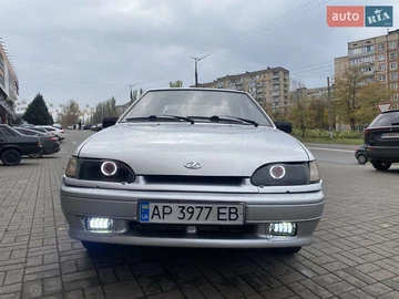 Авто ВАЗ 2115 Samara 2012 № 8141299