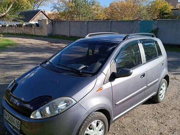 Авто Chery Kimo 2008 № 8141306