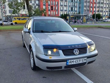 Авто Volkswagen Bora 2003 № 8141322