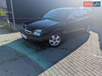 Авто Opel Vectra 2005 № 8141324
