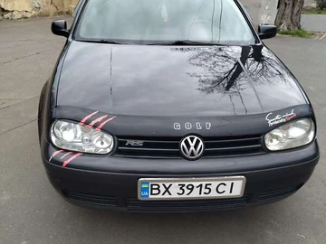 Авто Volkswagen Golf 1999 № 8141325