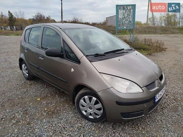 Авто Mitsubishi Colt 2008 № 8141333