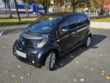 Авто Mitsubishi I-Miev 2011 № 8141342