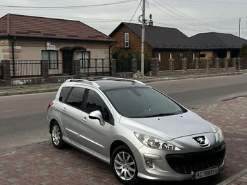 Авто Peugeot 308 2008 № 8141344