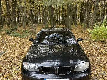 Авто BMW 1 Series 2007 № 8141353