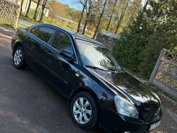 Авто KIA Magentis 2008 № 8141369