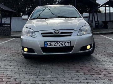 Авто Toyota Corolla 2005 № 8141370