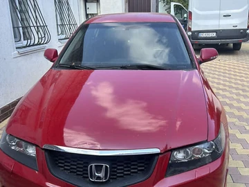 Авто Honda Accord 2005 № 8141382