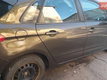 Авто Citroen C4 2014 № 8141390