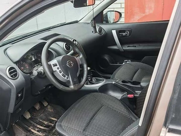 Авто Nissan Qashqai 2008 № 8141406