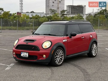Авто MINI Clubman 2009 № 8141411