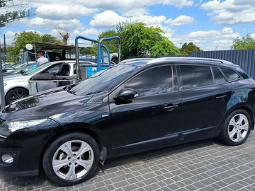 Авто Renault Megane 2012 № 8141419