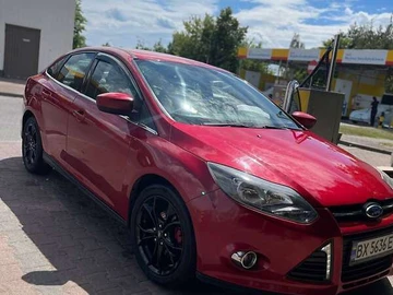 Авто Ford Focus 2012 № 8141422