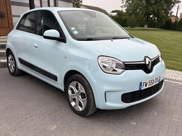 Авто Renault Twingo 2020 № 8141439