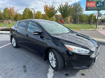 Авто Ford Focus 2016 № 8141442