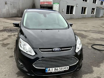 Авто Ford C-Max 2015 № 8141466