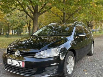 Авто Volkswagen Golf 2014 № 8141471